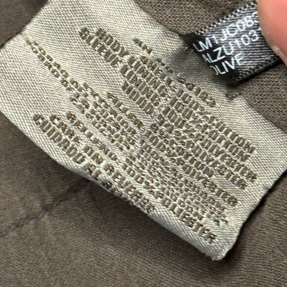 Levi's Trucker Jacket - Picture 7 of 7